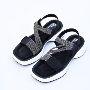 Rope Cross ( Women Sandals )