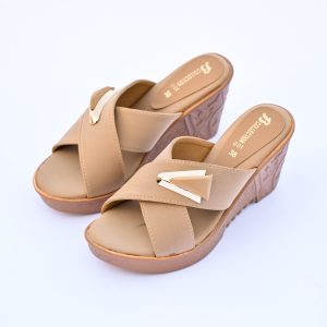 Soul Patty ( Women Casual Slippers )